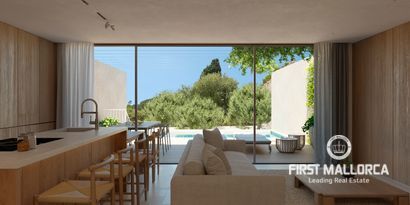 Real Estates picture 2 Ref. 81973