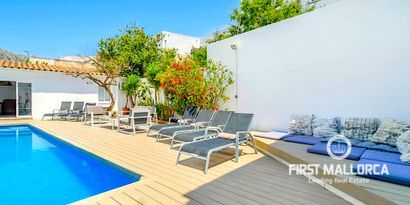 Real Estates picture 1 Ref. 81932