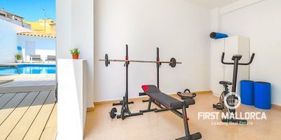 Real Estates picture 5 Ref. 81932