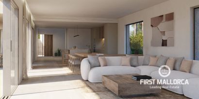 Real Estates picture 4 Ref. 81235