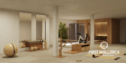 Real Estates picture 7 Ref. 81235