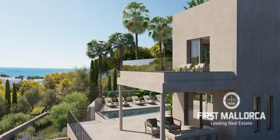 Real Estates picture 3 Ref. 81235