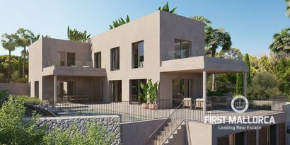 Real Estates picture 2 Ref. 81235