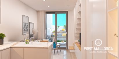 Real Estates picture 6 Ref. 82002