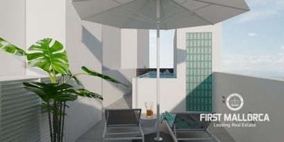 Real Estates picture 3 Ref. 82002