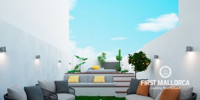 Real Estates picture 2 Ref. 82002