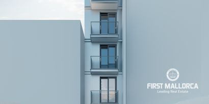 Real Estates picture 1 Ref. 82002