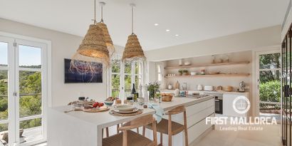 Inmobiliaria picture 4 Ref. Nº. 71542
