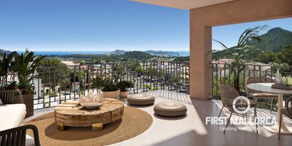 Real Estates picture 3 Ref. 82019