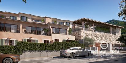 Real Estates picture 2 Ref. 82025