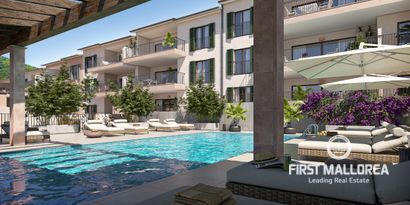 Real Estates picture 1 Ref. 82027