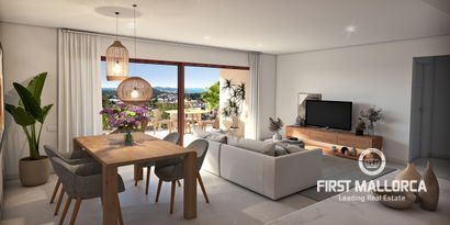 Real Estates picture 2 Ref. 82027