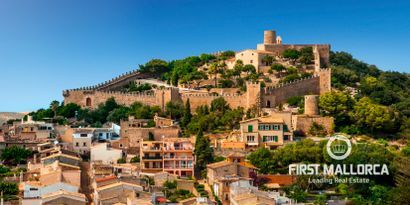 Real Estates picture 8 Ref. 82026