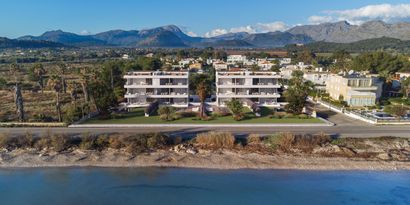 Real Estates picture 6 Ref. 82093