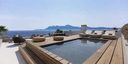 Real Estates picture 0 Ref. 82095