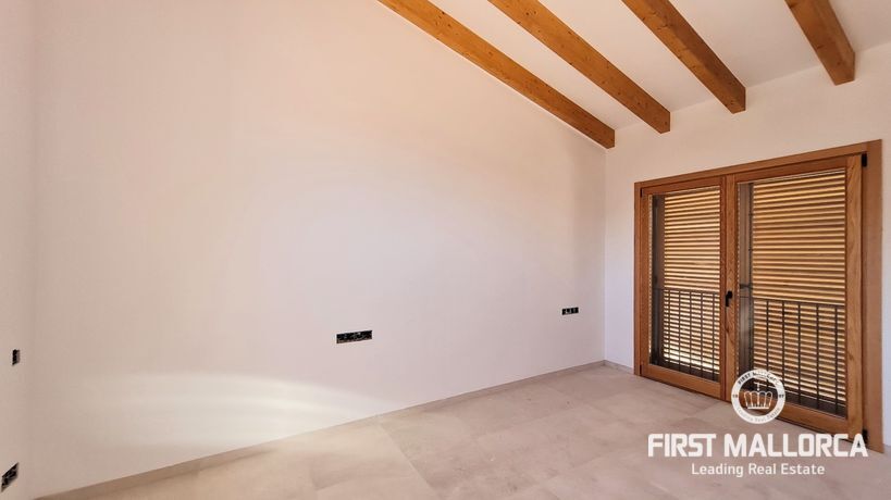 Real Estates Montuïri 13 Ref. 75390