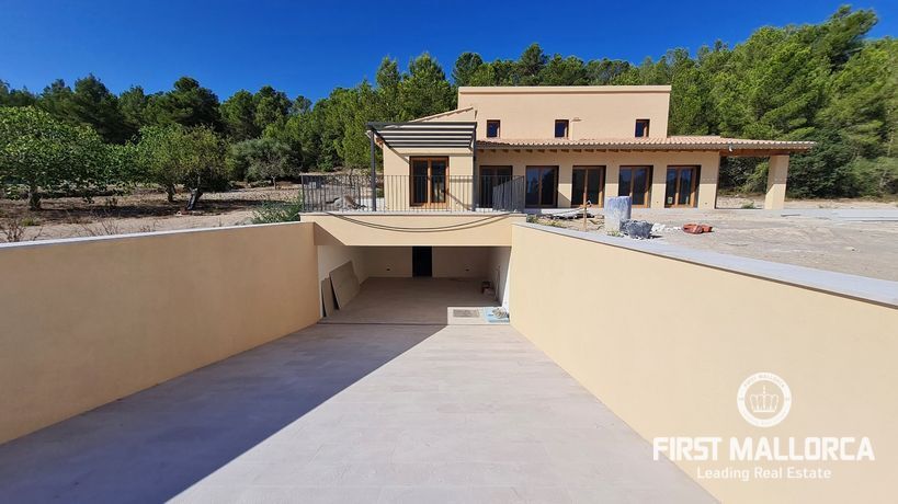 Real Estates Montuïri 3 Ref. 75390