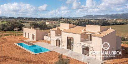 Real Estates picture 1 Ref. 81969