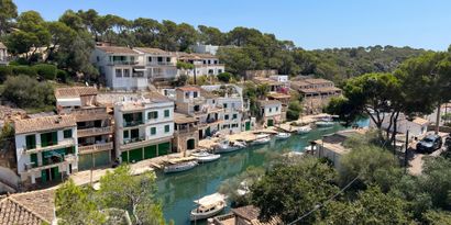 Real Estates picture 1 Ref. R28104