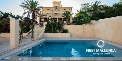 Real Estates picture 1 Ref. 81981