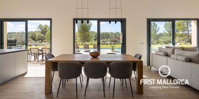 Real Estates picture 11 Ref. 82100