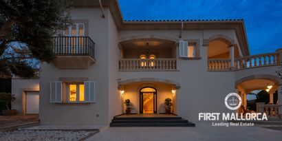 Real Estates picture 5 Ref. 82081