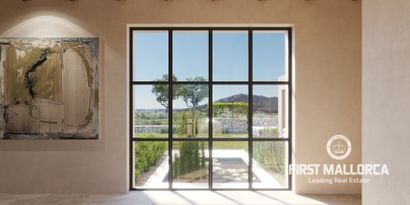 Real Estates picture 12 Ref. 81934