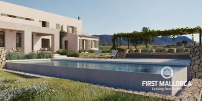 Real Estates picture 6 Ref. 81934