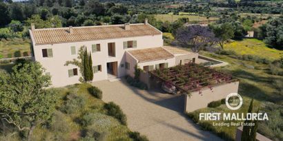 Real Estates picture 0 Ref. 81934