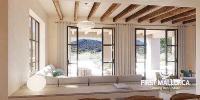 Real Estates picture 8 Ref. 81934