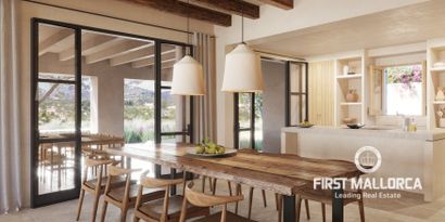 Real Estates picture 7 Ref. 81934