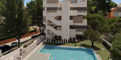 Inmobiliaria picture 5 Ref. Nº. 82155