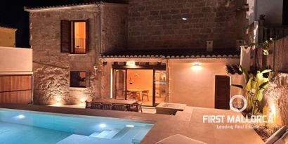 Inmobiliaria picture 0 Ref. Nº. 77527