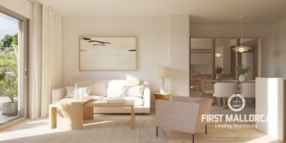 Real Estates picture 3 Ref. 82163