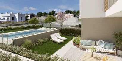 Real Estates picture 1 Ref. 82164