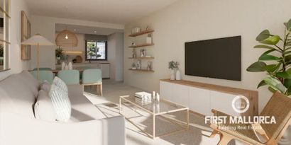 Real Estates picture 3 Ref. 82172