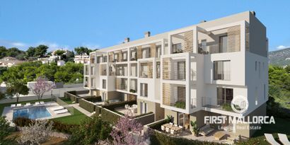 Real Estates picture 10 Ref. 82172