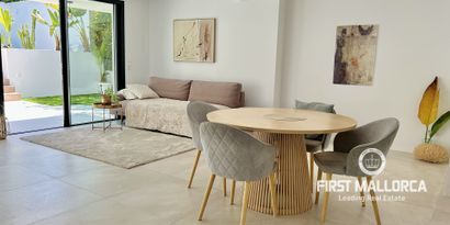 Inmobiliaria picture 4 Ref. Nº. 82049