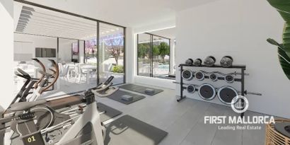 Real Estates picture 7 Ref. 82173