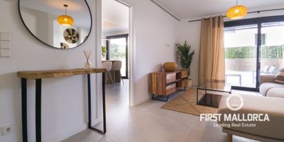 Real Estates picture 1 Ref. 81970