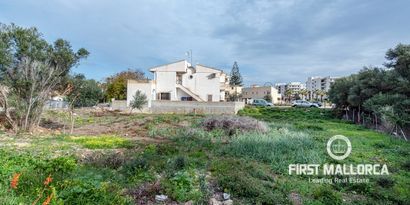 Real Estates picture 5 Ref. 80678