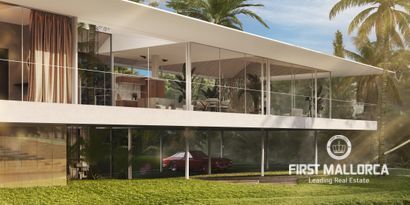 Real Estates picture 0 Ref. 82086