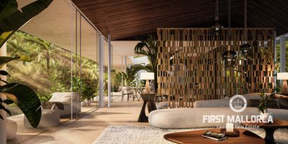 Real Estates picture 5 Ref. 82086