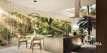 Real Estates picture 6 Ref. 82086