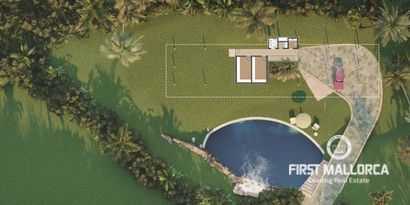 Real Estates picture 11 Ref. 82086