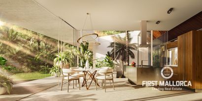 Real Estates picture 7 Ref. 82086