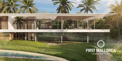 Real Estates picture 1 Ref. 82086