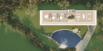 Real Estates picture 10 Ref. 82086