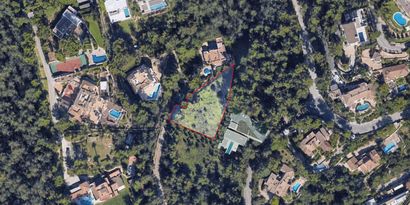 Real Estates picture 12 Ref. 82086