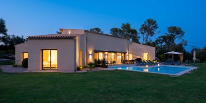 Real Estates picture 47 Ref. 82100